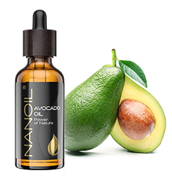 Avocado Oil